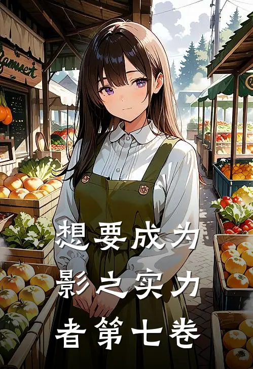 想要成为影之实力者第七卷