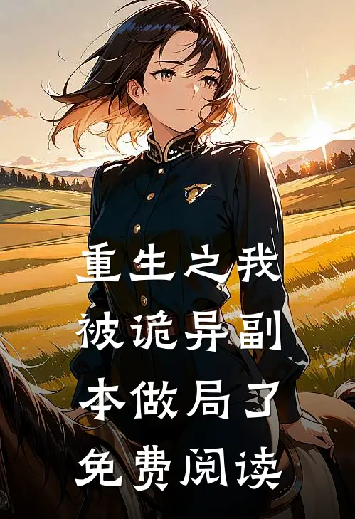 重生之我被诡异副本做局了免费阅读