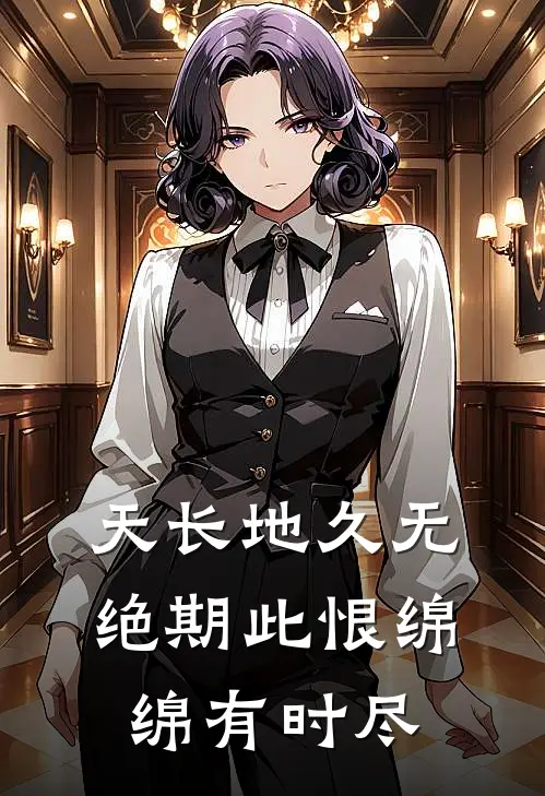 天长地久无绝期此恨绵绵有时尽