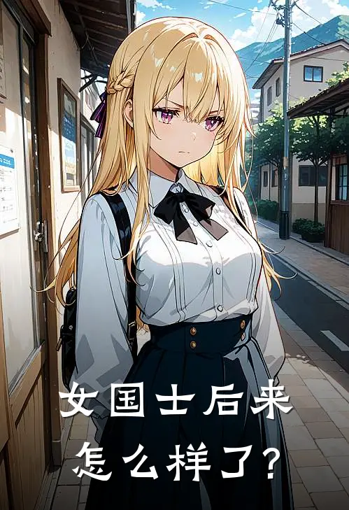 女国士后来怎么样了?