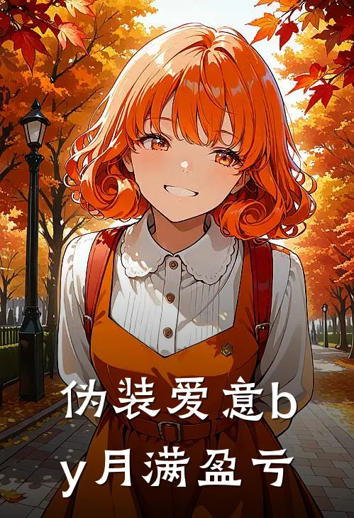 伪装爱意by月满盈亏