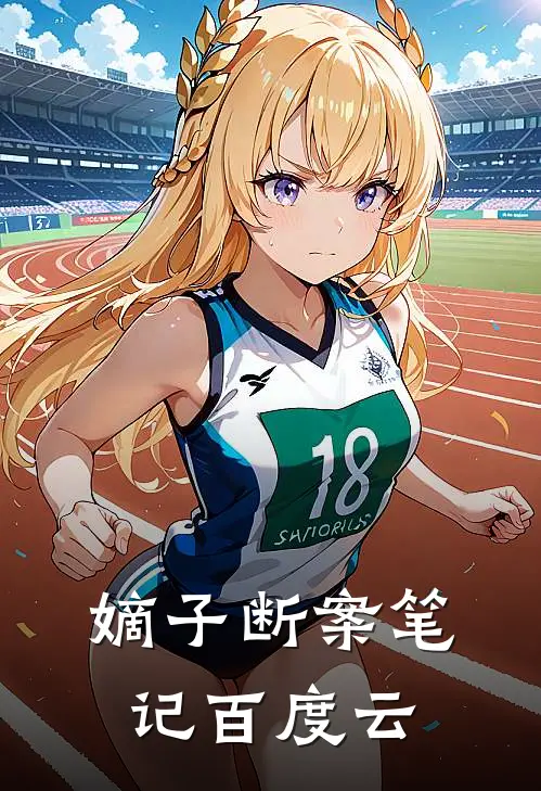 嫡子断案笔记百度云