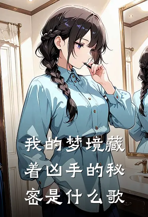 我的梦境藏着凶手的秘密是什么歌