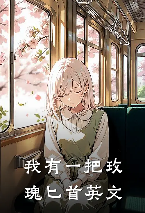 我有一把玫瑰匕首英文