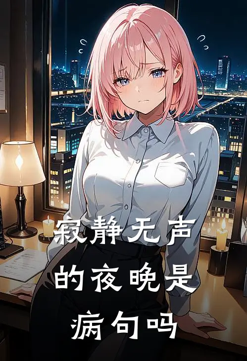 寂静无声的夜晚是病句吗