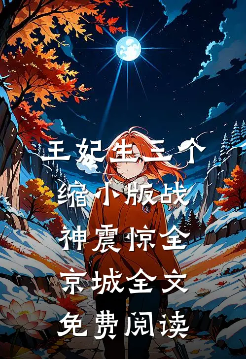 王妃生三个缩小版战神震惊全京城全文免费阅读