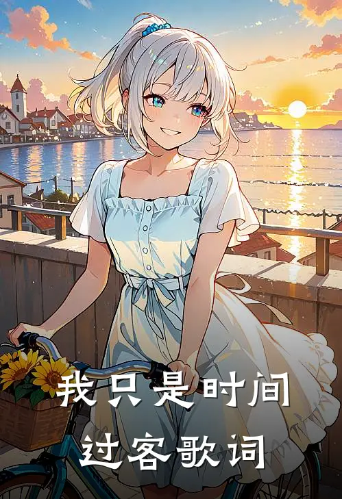 我只是时间过客歌词