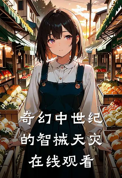 奇幻中世纪的智械天灾在线观看