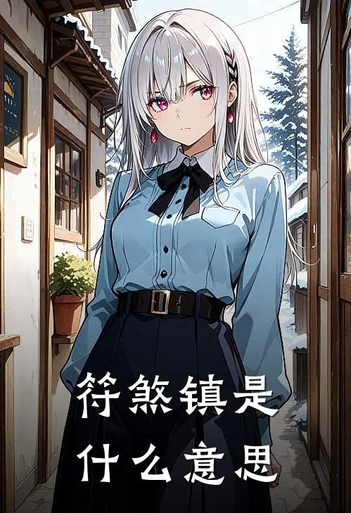 符煞镇是什么意思