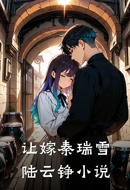 让嫁秦瑞雪陆云铮小说