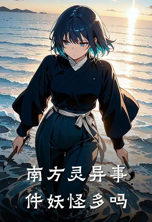 南方灵异事件妖怪多吗