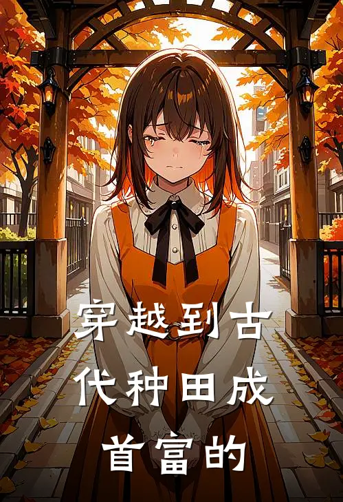 穿越到古代种田成首富的