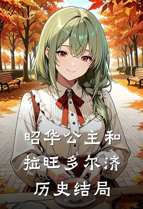 昭华公主和拉旺多尔济历史结局