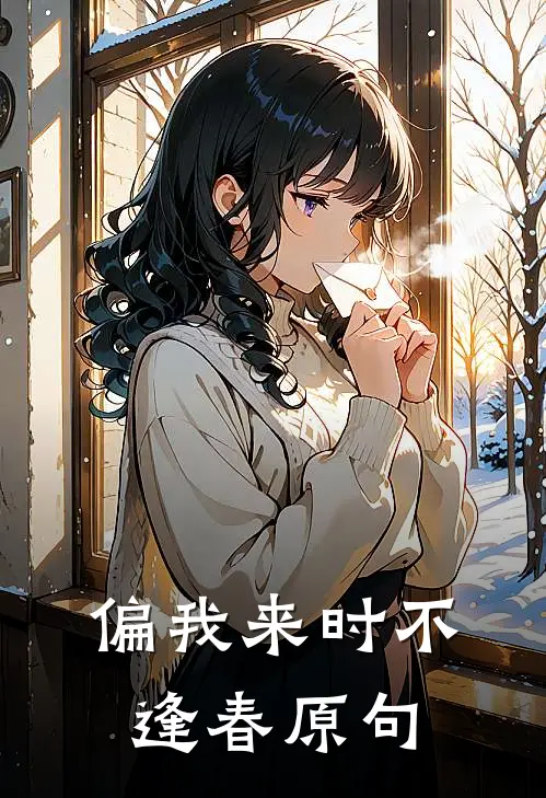 偏我来时不逢春原句