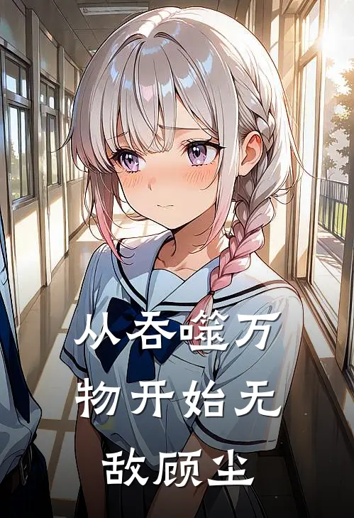 从吞噬万物开始无敌顾尘