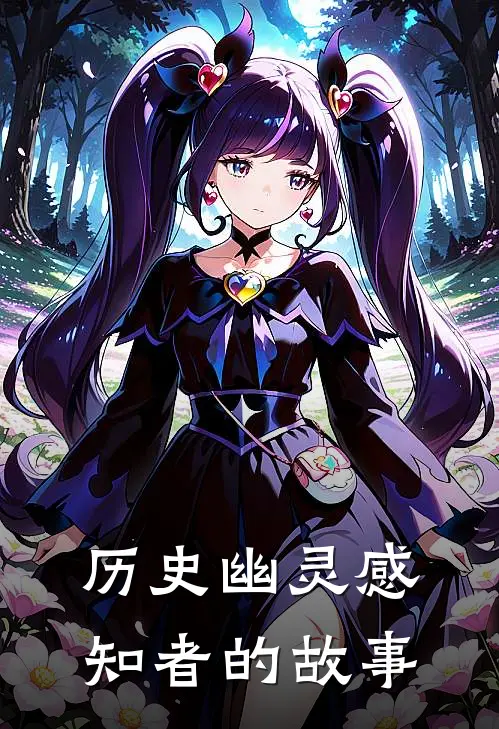 历史幽灵感知者的故事