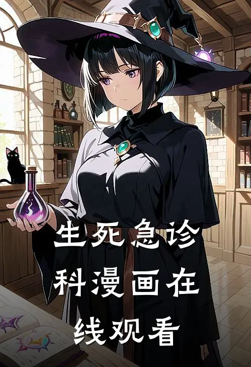 生死急诊科漫画在线观看