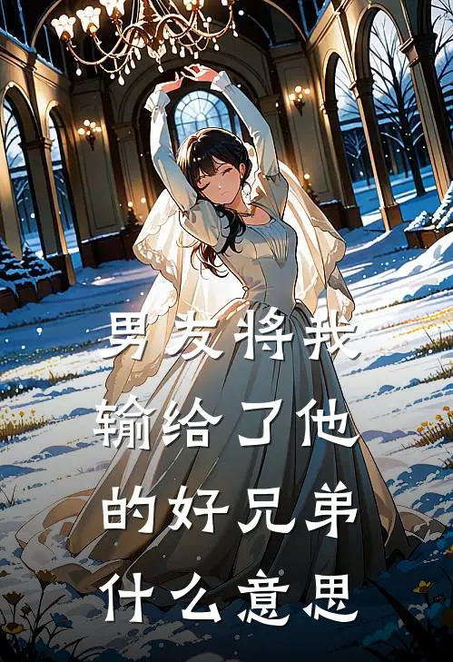 男友将我输给了他的好兄弟什么意思