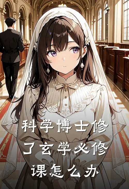 科学博士修了玄学必修课怎么办