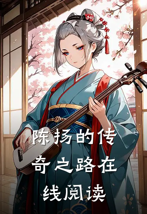 陈扬的传奇之路在线阅读