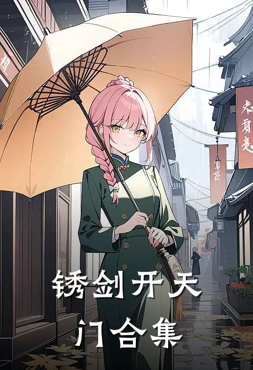 锈剑开天门合集