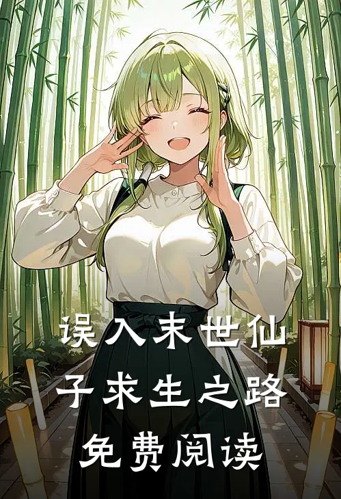 误入末世仙子求生之路免费阅读