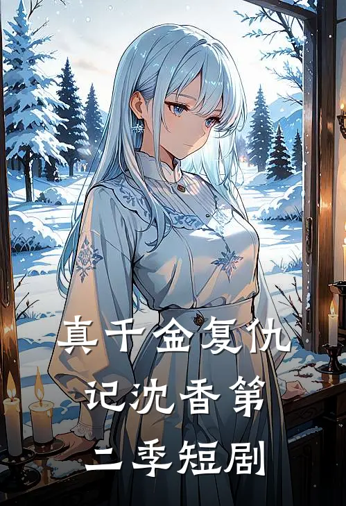 真千金复仇记沈香第二季短剧