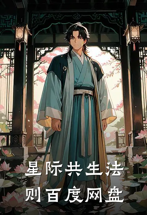 星际共生法则百度网盘