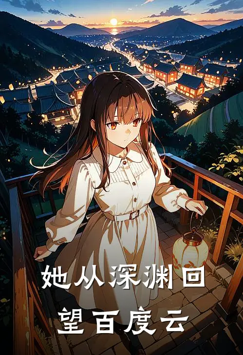 她从深渊回望百度云