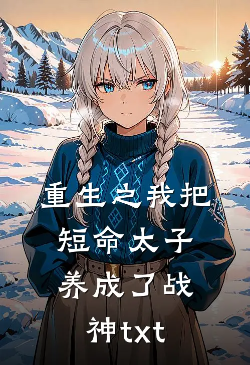 重生之我把短命太子养成了战神txt