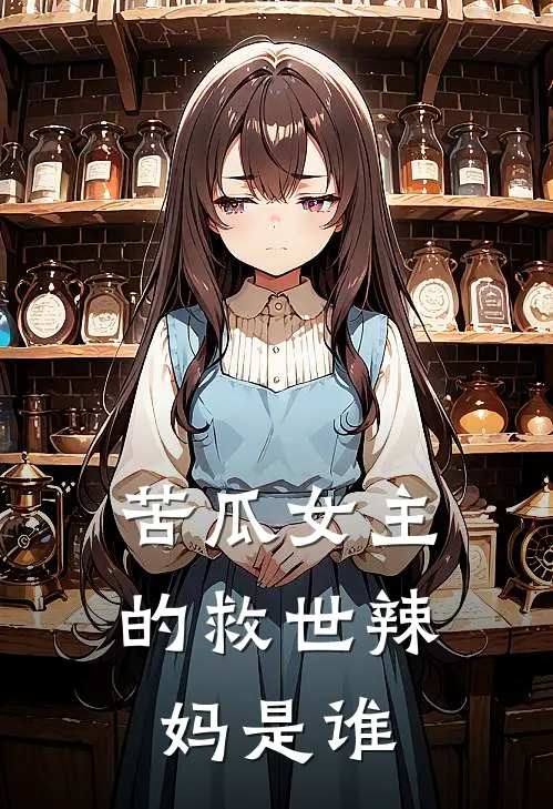 苦瓜女主的救世辣妈是谁