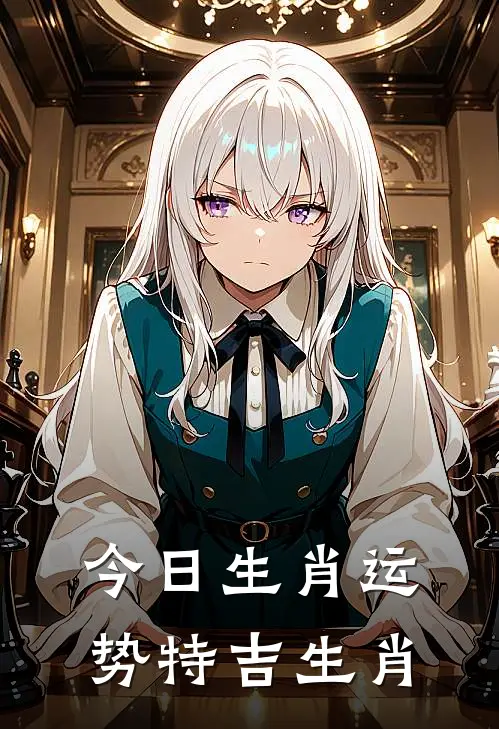 今日生肖运势特吉生肖