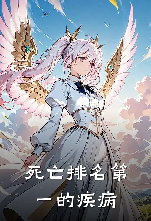 死亡排名第一的疾病