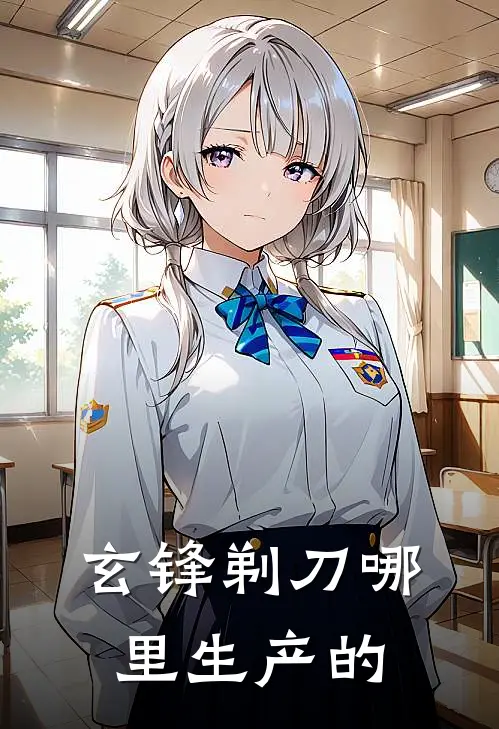 玄锋剃刀哪里生产的