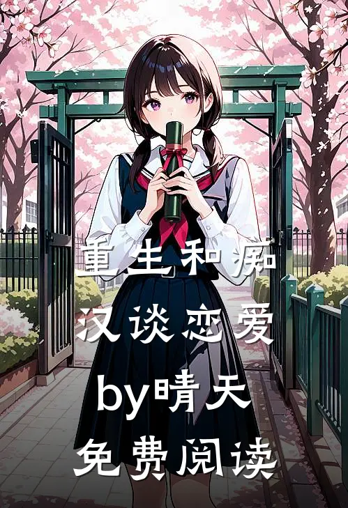 重生和痴汉谈恋爱by晴天免费阅读