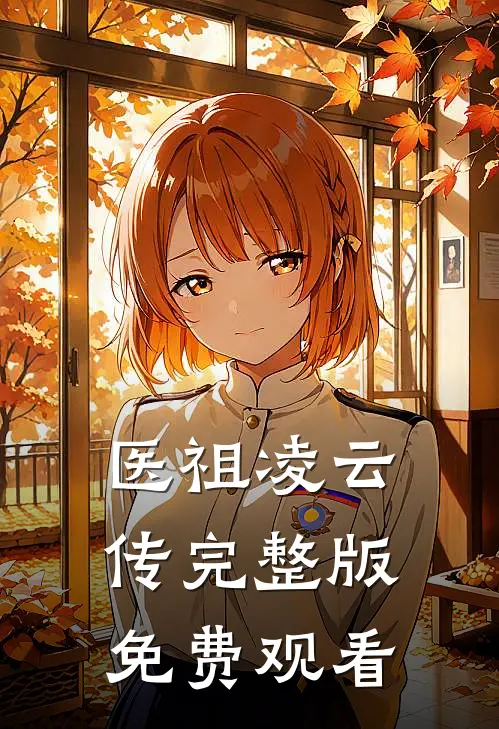 医祖凌云传完整版免费观看
