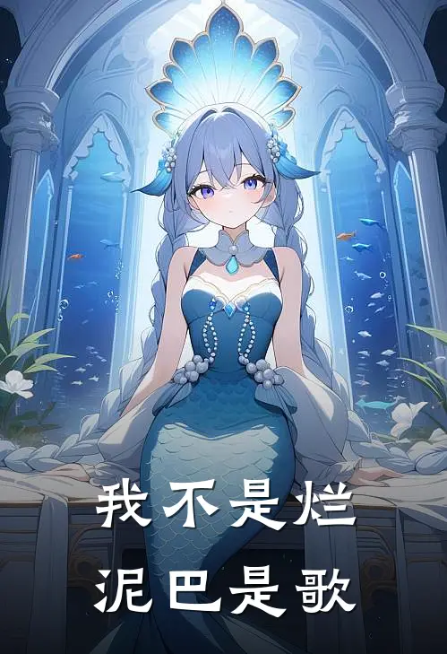 我不是烂泥巴是歌