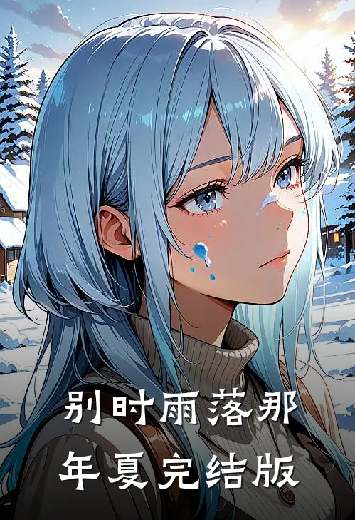 别时雨落那年夏完结版