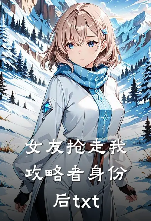 女友抢走我攻略者身份后txt