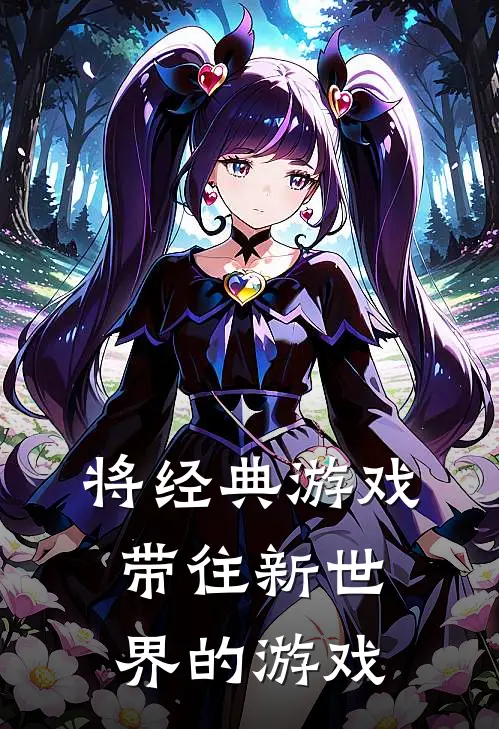 将经典游戏带往新世界的游戏