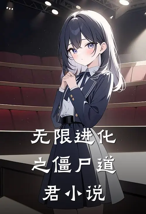 无限进化之僵尸道君小说