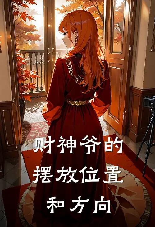 财神爷的摆放位置和方向