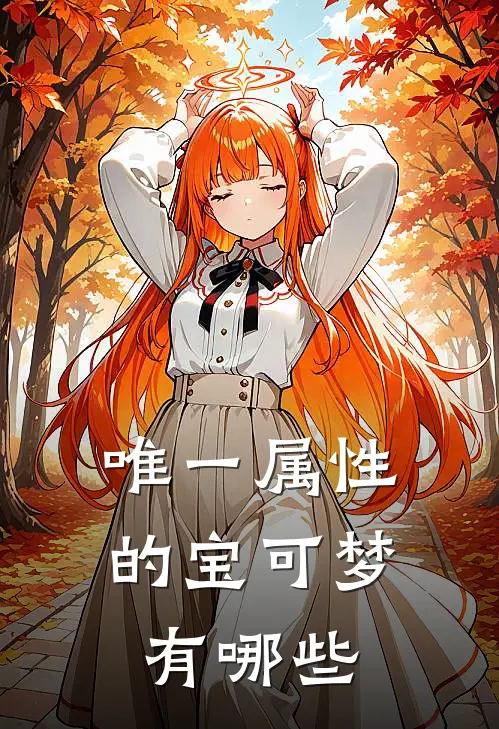 唯一属性的宝可梦有哪些