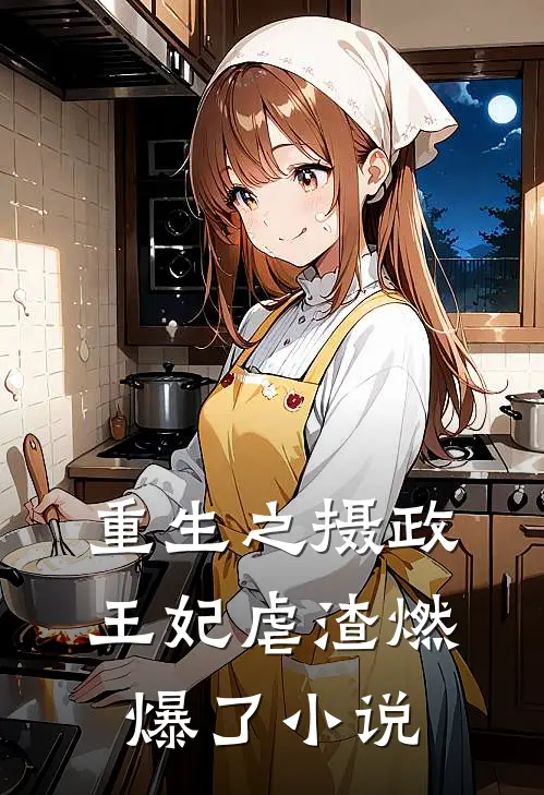 重生之摄政王妃虐渣燃爆了小说