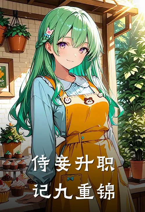 侍妾升职记(九重锦)