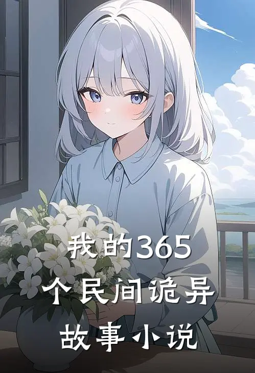 我的365个民间诡异故事小说