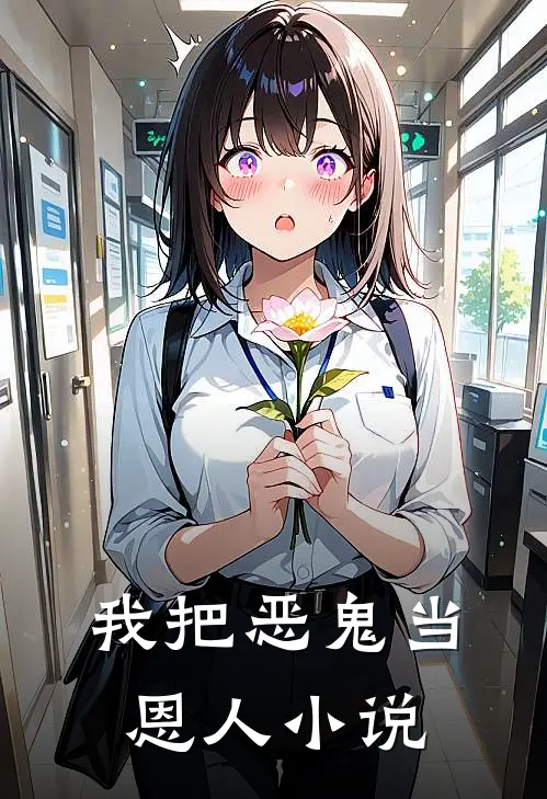 我把恶鬼当恩人小说