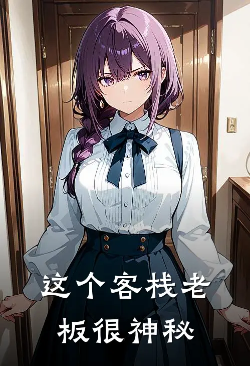 这个客栈老板很神秘