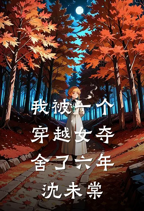 我被一个穿越女夺舍了六年,沈未棠