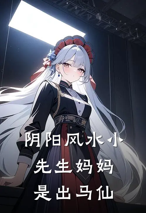 阴阳风水小先生妈妈是出马仙